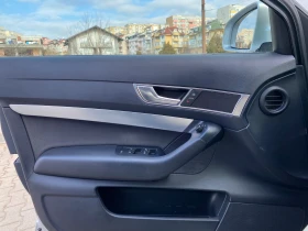 Audi A6, снимка 12