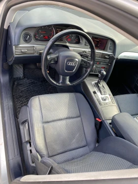 Audi A6, снимка 9