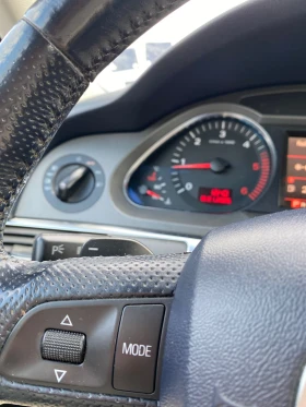 Audi A6, снимка 13