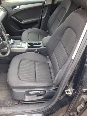 Audi A4 2.0TDI AVTOMAT НА ЧАСТИ, снимка 7