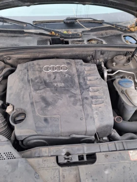 Audi A4 2.0TDI AVTOMAT НА ЧАСТИ, снимка 4