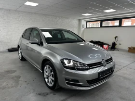 VW Golf 2.0TDI 150к.с Highline, снимка 1