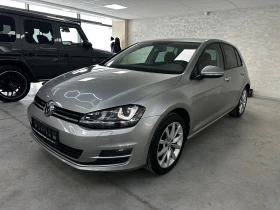 VW Golf 2.0TDI 150к.с Highline, снимка 4