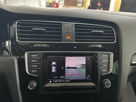 VW Golf 2.0TDI 150к.с Highline, снимка 16