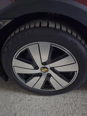 Porsche Taycan TAYCAN 4, снимка 12