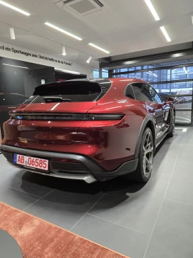 Porsche Taycan TAYCAN 4, снимка 10
