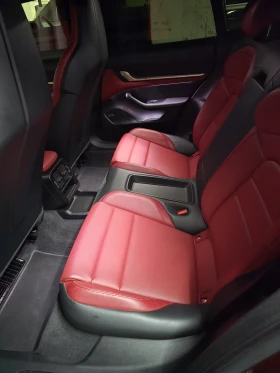 Porsche Taycan TAYCAN 4, снимка 15