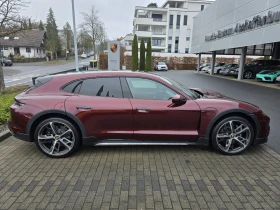 Porsche Taycan TAYCAN 4, снимка 2