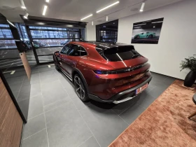 Porsche Taycan TAYCAN 4, снимка 4