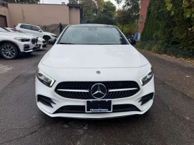 Mercedes-Benz A 220 4MATIC Sedan, снимка 2