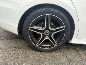 Mercedes-Benz A 220 4MATIC Sedan, снимка 14