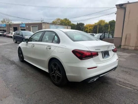 Mercedes-Benz A 220 4MATIC Sedan, снимка 6