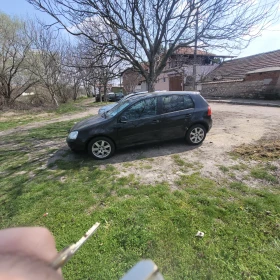 VW Golf 1.9TDI BKC, снимка 3