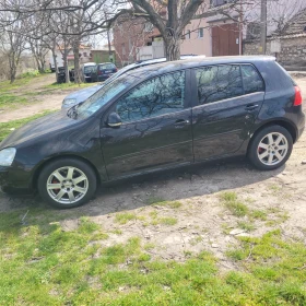 VW Golf 1.9TDI BKC, снимка 2