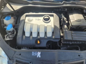 VW Golf 1.9TDI BKC, снимка 6