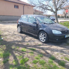 VW Golf 1.9TDI BKC, снимка 1