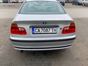 BMW 318, снимка 10