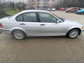 BMW 318, снимка 12