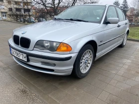 BMW 318, снимка 3