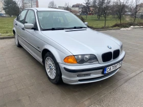 BMW 318, снимка 1