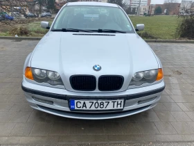 BMW 318, снимка 2