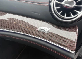 Mercedes-Benz AMG GT 63 S E PERFORMANCE 4-Door Coupe 4Matic+ , снимка 11