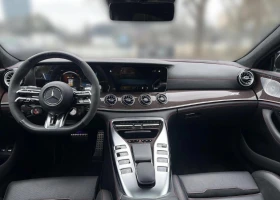 Mercedes-Benz AMG GT 63 S E PERFORMANCE 4-Door Coupe 4Matic+ , снимка 8