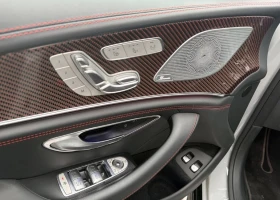 Mercedes-Benz AMG GT 63 S E PERFORMANCE 4-Door Coupe 4Matic+ , снимка 10
