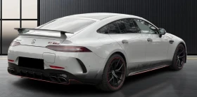 Mercedes-Benz AMG GT 63 S E PERFORMANCE 4-Door Coupe 4Matic+ , снимка 6