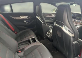 Mercedes-Benz AMG GT 63 S E PERFORMANCE 4-Door Coupe 4Matic+ , снимка 12