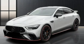 Mercedes-Benz AMG GT 63 S E PERFORMANCE 4-Door Coupe 4Matic+ , снимка 1