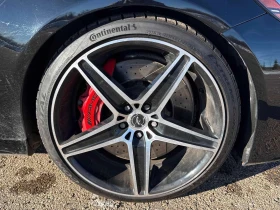 Mercedes-Benz AMG GT C * 63 S * CARFAX * БЕЗ ПЪРВОНАЧАЛНА ВНОСКА, снимка 7