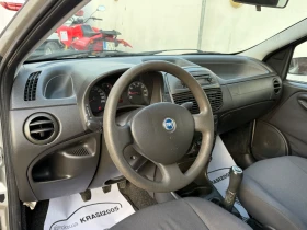Fiat Punto 1.3M-JET , снимка 8