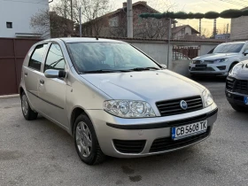 Fiat Punto 1.3M-JET , снимка 3