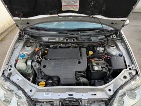 Fiat Punto 1.3M-JET , снимка 17