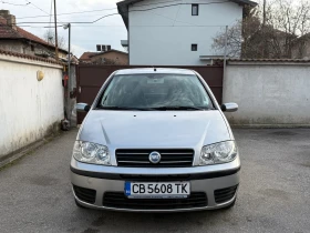 Fiat Punto 1.3M-JET , снимка 2