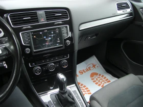 VW Golf 2.0TDI High Line DSG 6 NAVI EURO 6B, снимка 12