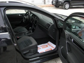 VW Golf 2.0TDI High Line DSG 6 NAVI EURO 6B, снимка 15