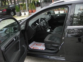 VW Golf 2.0TDI High Line DSG 6 NAVI EURO 6B, снимка 9