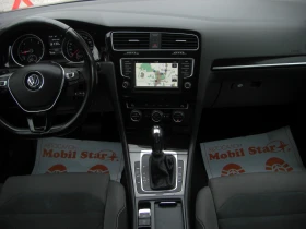 VW Golf 2.0TDI High Line DSG 6 NAVI EURO 6B, снимка 10