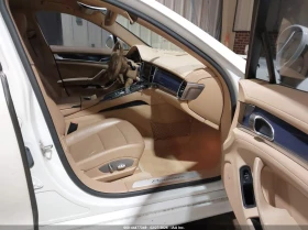 Porsche Panamera 3.6l 4, снимка 5