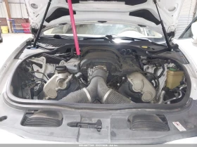 Porsche Panamera 3.6l 4, снимка 10