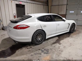 Porsche Panamera 3.6l 4, снимка 4