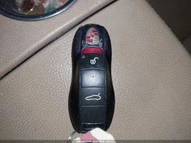 Porsche Panamera 3.6l 4, снимка 11