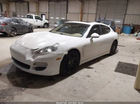 Porsche Panamera 3.6l 4, снимка 2