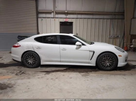 Porsche Panamera 3.6l 4, снимка 13