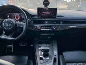 Audi S5 Technik* B&O* Matrix* 360 Камера* Подгрев, снимка 7