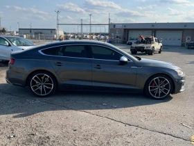 Audi S5 Technik* B&O* Matrix* 360 Камера* Подгрев, снимка 4