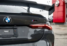 BMW M4 COMPETITION | CARBON | LASER | HEAD-UP | KEYLESS, снимка 7