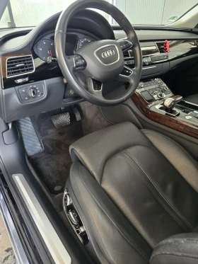 Audi A8 3.0TDI MATRIX GERMANY, снимка 16